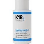 Čisticí šampon pro každodenní použití K18 Damage Shield pH Protecting Shampoo 250 ml – Zboží Mobilmania