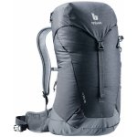 Deuter AC Lite 24l black graphite – Sleviste.cz