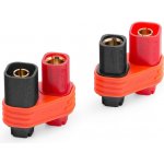 RCProPlus SupraX DC6 6808 Nepájecí konektor 8párů REB6808STDC6P8 – Zboží Mobilmania