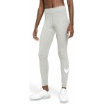 Nike legíny Sportswear Essential Wome Black – Zboží Dáma