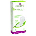 Organyc slipové prodloužené 20 ks – Zbozi.Blesk.cz