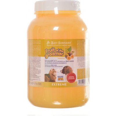 IV San Bernard MARACUJA 3250 ml – Hledejceny.cz