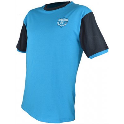 Armáda ČR Triko AČR sportovní s logem modrá – Zboží Mobilmania