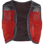 Salomon Active Skin No Flasks 8l fiery red ebony – Hledejceny.cz