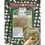 Camo Systems Síť maskovací BASIC LIGHT WOODLAND 2,4x6m – Sleviste.cz