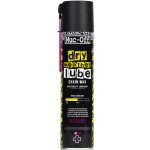 Muc-Off Dry Chain Lube 400 ml – Sleviste.cz