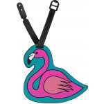 Kufryplus LTD199 Plameňák – Zboží Dáma