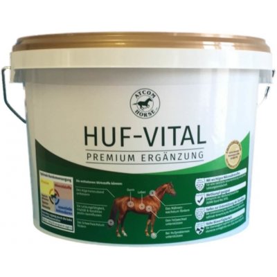 Atcom Huf Vital 5 kg – Zboží Dáma