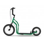 Yedoo Number Three green – Zboží Mobilmania