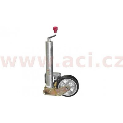 automatické podpůrné kolečko. AL-KO 60 200x50, 500/300 kg ORIGINAL | Zboží Auto