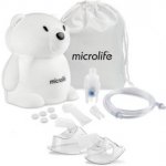 Microlife NEB 400 inhalátor pro děti – Zboží Dáma