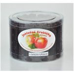 Trutna trubičky jablečné s čokoládovou polevou a černým rybízem dóza 450 g – Zboží Dáma