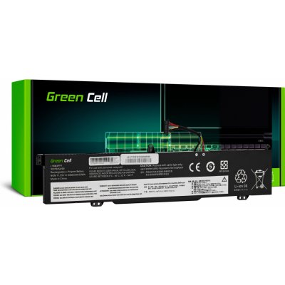 Green Cell L19C3PF9 4600 mAh baterie - neoriginální – Hledejceny.cz