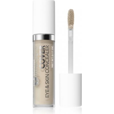 Bell Hypoallergenic Tekutý korektor 10 Fair 5 g – Hledejceny.cz