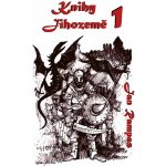 Knihy Jihozemě 1 – Sleviste.cz