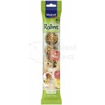 Vitakraft Rodent Rollinis Snack 49 g – Sleviste.cz