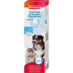 Beaphar gel na zubní kartáčky pro psy a kočky 100 g – Zboží Mobilmania