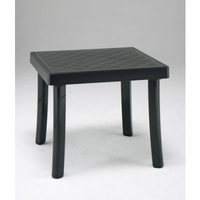 Odkládací stolek Nardi Rodi 46 x 46 x 40 Caffe – Hledejceny.cz