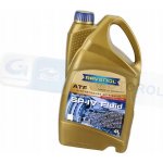 Ravenol ATF SP-IV Fluid 4 l | Zboží Auto