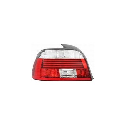 Zadní světlo - levé BMW 5 (E39) | 1996-2004 | TYC | – Hledejceny.cz