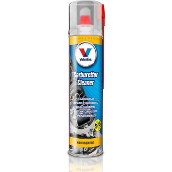Valvoline Carburettor Cleaner 500ml