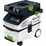 Festool Cleantec CTL Midi 574832 – Sleviste.cz