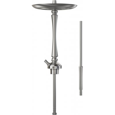 MattPear Classic M Plus Slim 52/1 stříbrná – Hledejceny.cz