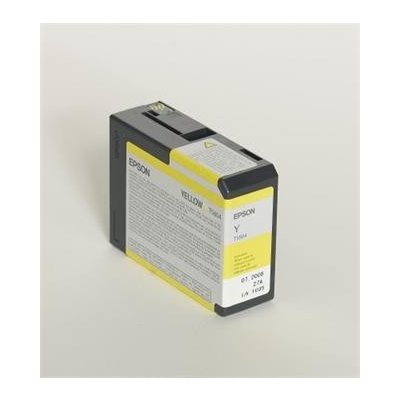 EPSON T-580400 - originální – Zboží Živě