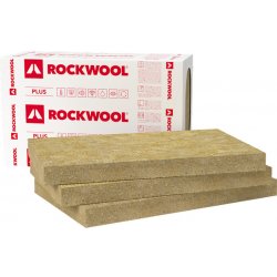 Rockwool Frontrock Plus 240 mm 0,6 m²