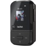 SanDisk Clip Sport Go 32GB – Hledejceny.cz