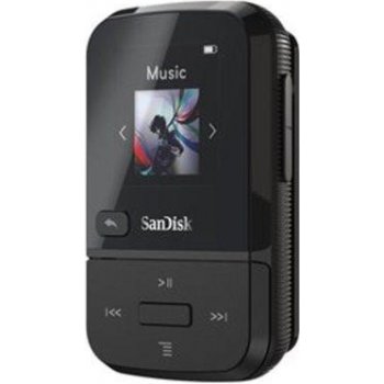 SanDisk Clip Sport Go 32GB