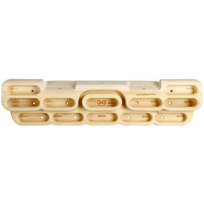 YY Vertical Board First – Zbozi.Blesk.cz