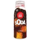 Šťáva LIMO BAR Sirup Cola 0,5 l