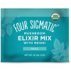 Doplněk stravy na imunitu Four Sigmatic Reishi Mushroom Elixir Mix 1 sáček