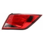 Zadní světlo- pravé vnější SEAT LEON (5F) 2012-2020 |012-2020| VALEO | 045323 – Hledejceny.cz