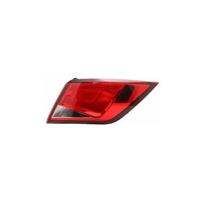 Zadní světlo- pravé vnější SEAT LEON (5F) 2012-2020 |012-2020| VALEO | 045323 – Hledejceny.cz