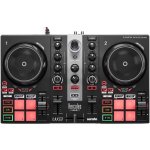 Hercules DJ INPULSE 200 MK2 – Zboží Živě