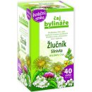 Bylinář Váňa Žlučník a slinivka čaj 40 x 1.6 g