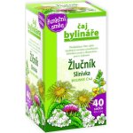 Bylinář Váňa Žlučník a slinivka čaj 40 x 1.6 g – Hledejceny.cz