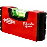 Milwaukee 4932459100 Mini vodováha (10 cm) – Zboží Mobilmania