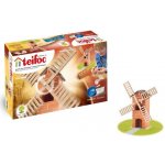 Teifoc 4040 Větrný mlýn – Zboží Živě
