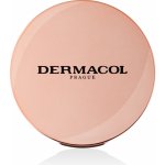 Dermacol Dlouhotrvající pudr a make-up 2v1 24H Long-Lasting Powder and Foundation 2 9 g – Hledejceny.cz