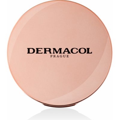 Dermacol Dlouhotrvající pudr a make-up 2v1 24H Long-Lasting Powder and Foundation 2 9 g – Hledejceny.cz