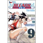 Bleach 9: Fourteen Days for Conspiracy – Hledejceny.cz