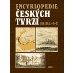 Encyklopedie českých tvrzí III. S-Ž – Zboží Mobilmania