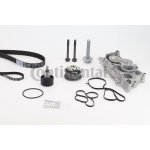 Vodní pumpa + sada ozubeného řemene CONTINENTAL CTAM CT1167WP3PRO – Sleviste.cz