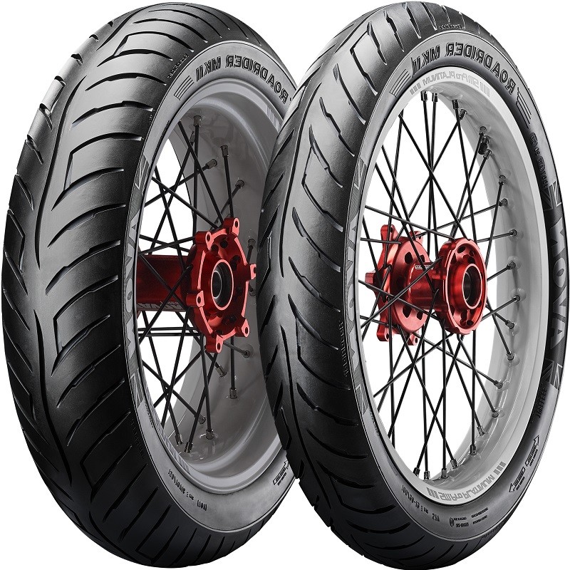 Avon Roadrider MK II 110/70 R17 54H