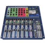 Soundcraft Si Expression 1 – Sleviste.cz