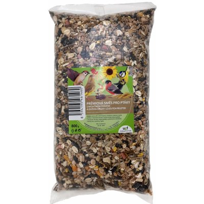 UGF směs s hmyzem 0,8 kg – Zboží Dáma