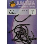 Ashima C-430 Goliath vel.6 10 ks – Zboží Mobilmania